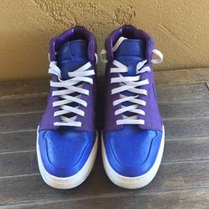 Men’s Nike basketball shoes